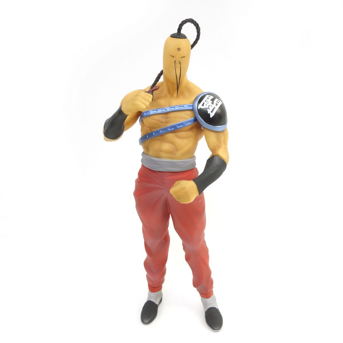 CCP Muscular Collection キン肉マン Vol.51 ラーメンマン (闘将Ver