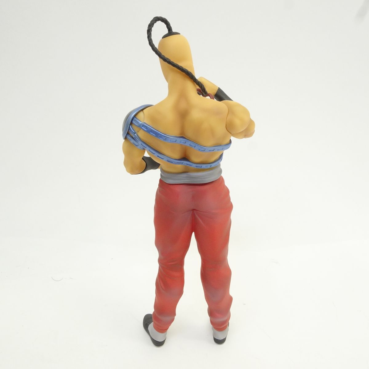 CCP Muscular Collection キン肉マン Vol.51 ラーメンマン (闘将Ver