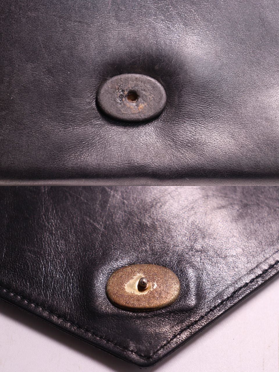 □CHANEL 0番台 ココマーク GD金具 レザー チェーンショルダーバッグ