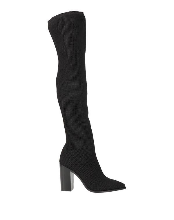 シュッツ レディース シューズ ブーツ・レインブーツ SCHUTZ ブーツ Black ブラック