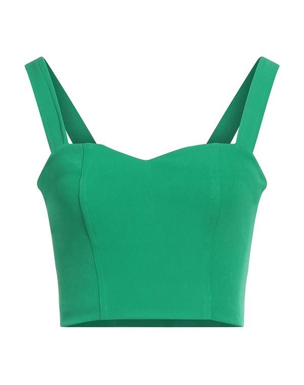 リュージョー レディース トップス シャツ LIU JO トップス Green グリーン
