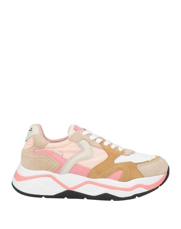 ボイルブランシェ レディース シューズ スニーカー VOILE BLANCHE スニーカー Light Pink ピンク