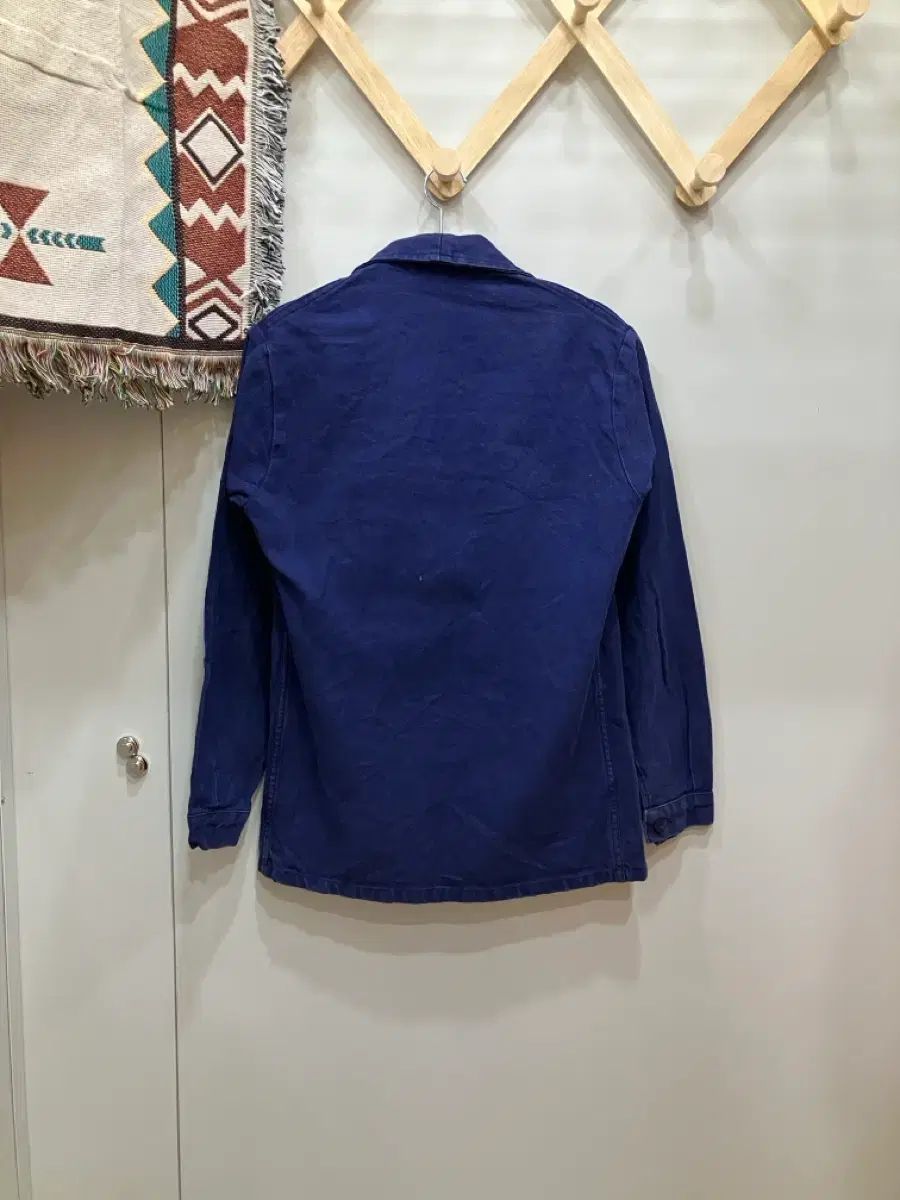 90s フレンチ ワークジャケット 38 90s フレンチ ワークジャケット 38