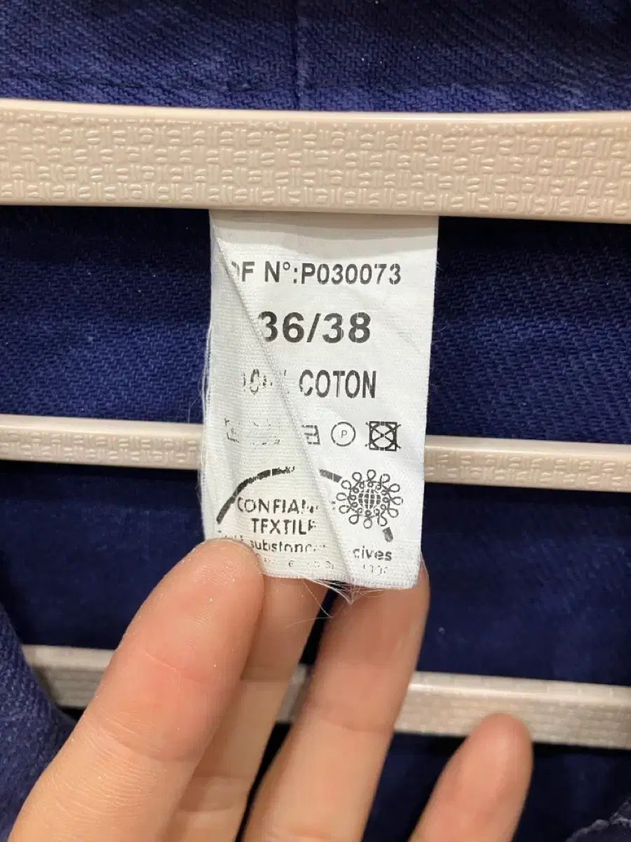 90s フレンチ ワークジャケット 38 90s フレンチ ワークジャケット 38