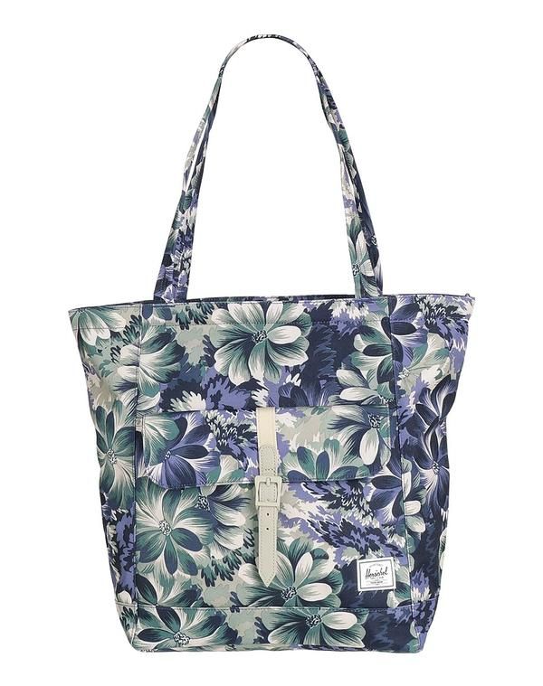 ハーシェルサプライ レディース バッグ HERSCHEL SUPPLY CO ショルダーバッグ Military Green グリーン