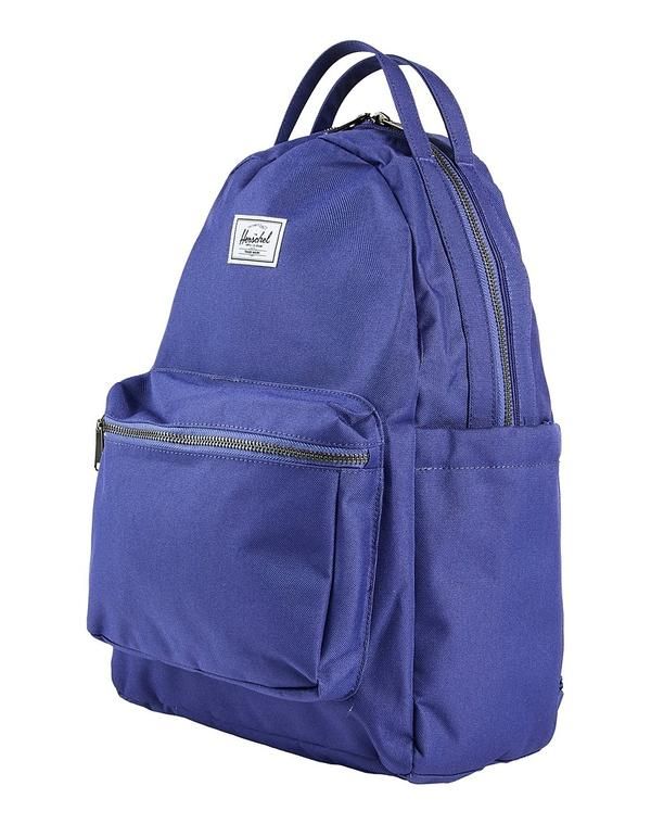 ハーシェルサプライ レディース バッグ バックパック・リュックサック HERSCHEL SUPPLY CO バックパック Bright Blue ブルー