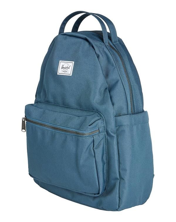 ハーシェルサプライ レディース バッグ バックパック・リュックサック HERSCHEL SUPPLY CO バックパック Deep Teal ティール