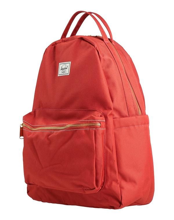 ハーシェルサプライ レディース バッグ バックパック・リュックサック HERSCHEL SUPPLY CO バックパック Brick