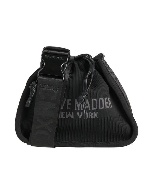 スティーブ マデン レディース バッグ STEVE MADDEN クロスボディバッグ Black ブラック