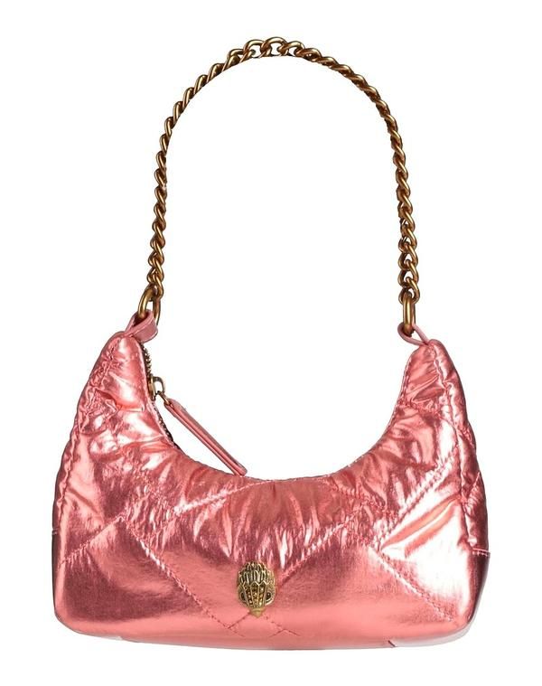 カートジェイガー レディース バッグ KURT GEIGER ハンドバッグ Pink ピンク