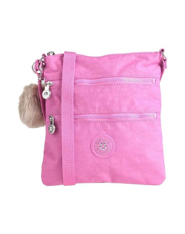 キプリング レディース バッグ KIPLING クロスボディバッグ Mauve