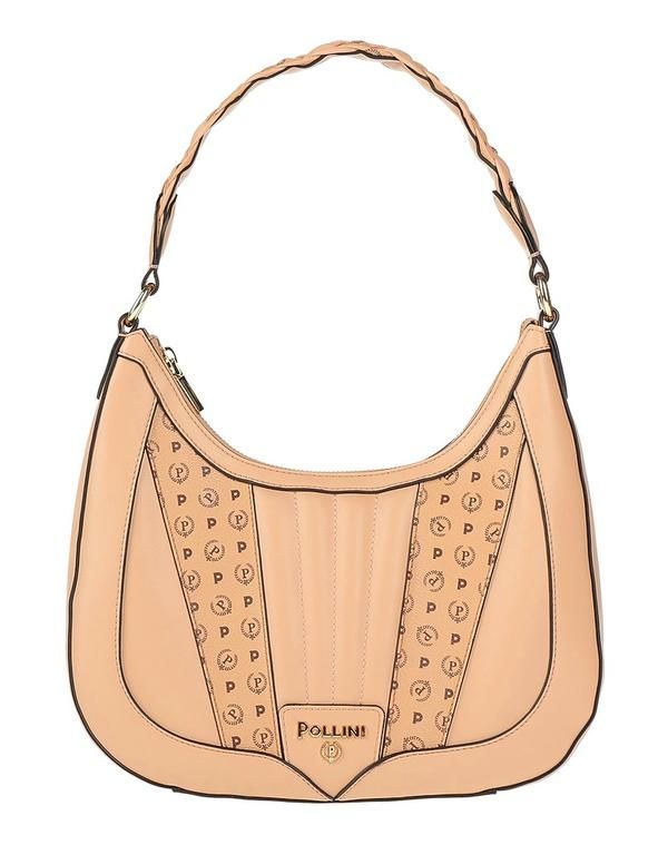 ポリーニ レディース バッグ POLLINI ショルダーバッグ Pale Pink ピンク