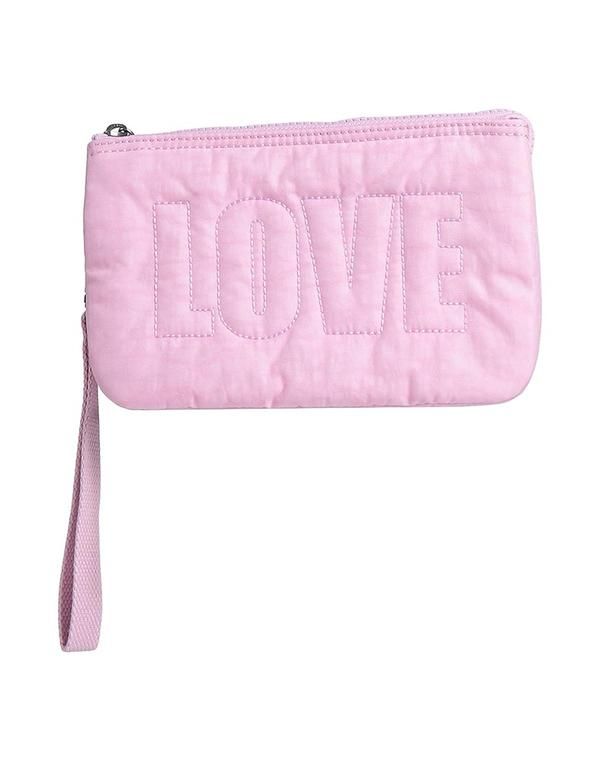 キプリング レディース バッグ KIPLING ハンドバッグ Pink ピンク
