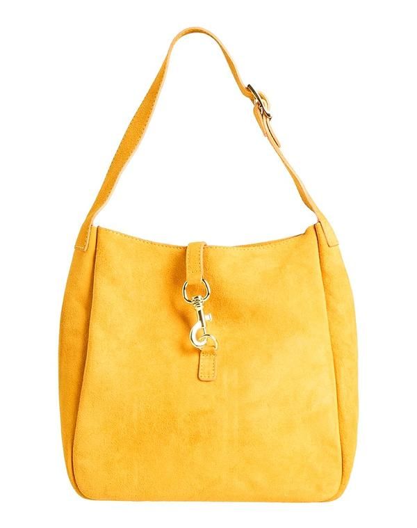 ローラディマッジオ レディース バッグ LAURA DI MAGGIO ハンドバッグ Marigold