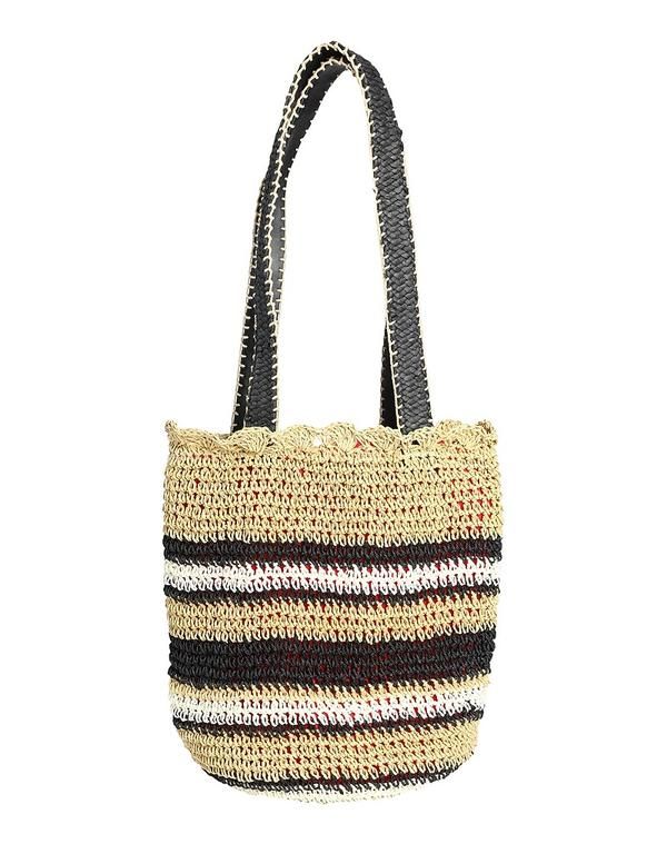 マックスアンドコー レディース バッグ MAXCo ショルダーバッグ Beige ベージュ