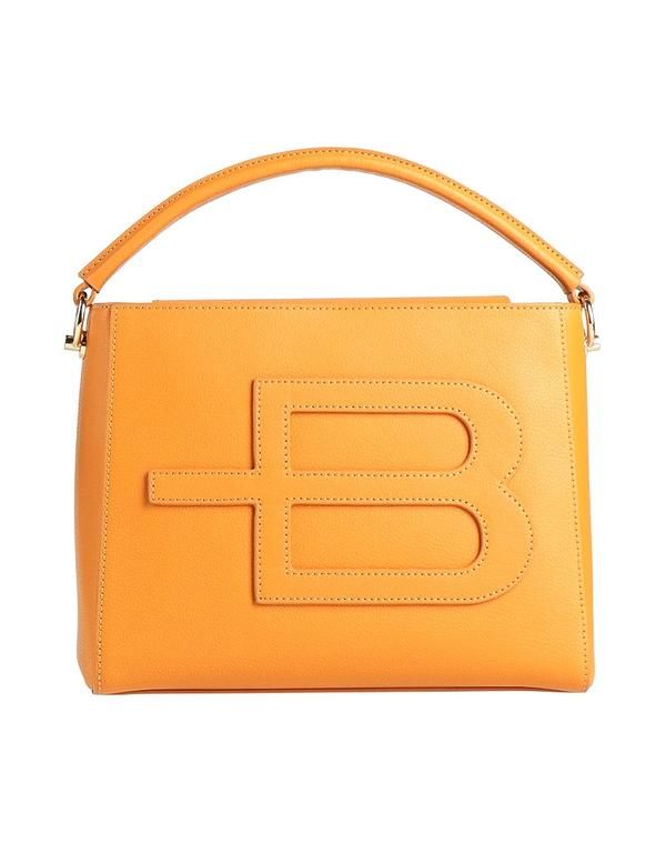 ボールディーニ レディース バッグ BALDININI ハンドバッグ Mandarin Orange オレンジ