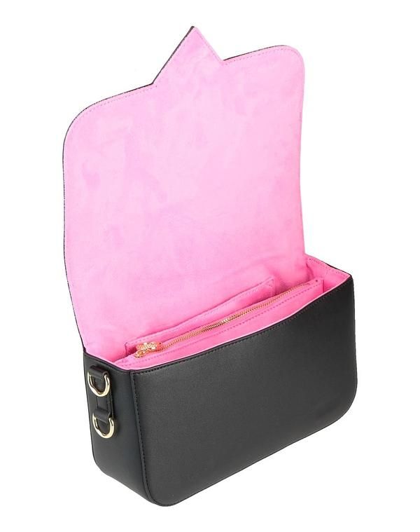 シアラフェラーニ レディース バッグ CHIARA FERRAGNI クロスボディバッグ Black ブラック