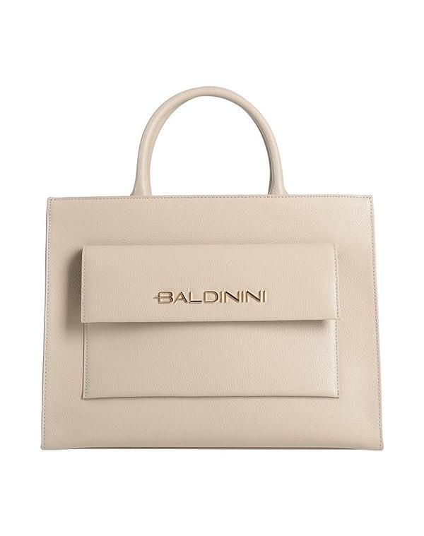 ボールディーニ レディース バッグ BALDININI ハンドバッグ Taupe トープ