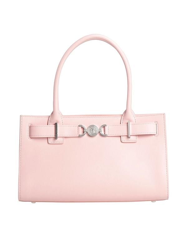 ヴェルサーチ レディース バッグ VERSACE ハンドバッグ Light Pink ピンク