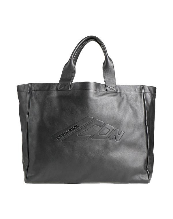 ディースクエアード レディース バッグ DSQUARED2 ハンドバッグ Chocolate Brown ブラウン