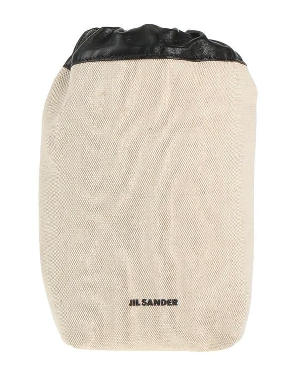 ジル・サンダー レディース バッグ JIL SANDER ハンドバッグ Ivory アイボリー
