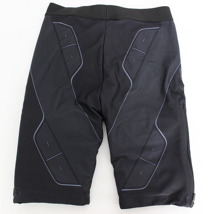 【美品】MTG SIXPAD Powersuit Lite Hip＆Leg Men L SE-AW00C-L シックスパッド パワースーツ ライト ヒップアンドレッグ メンズ 本体