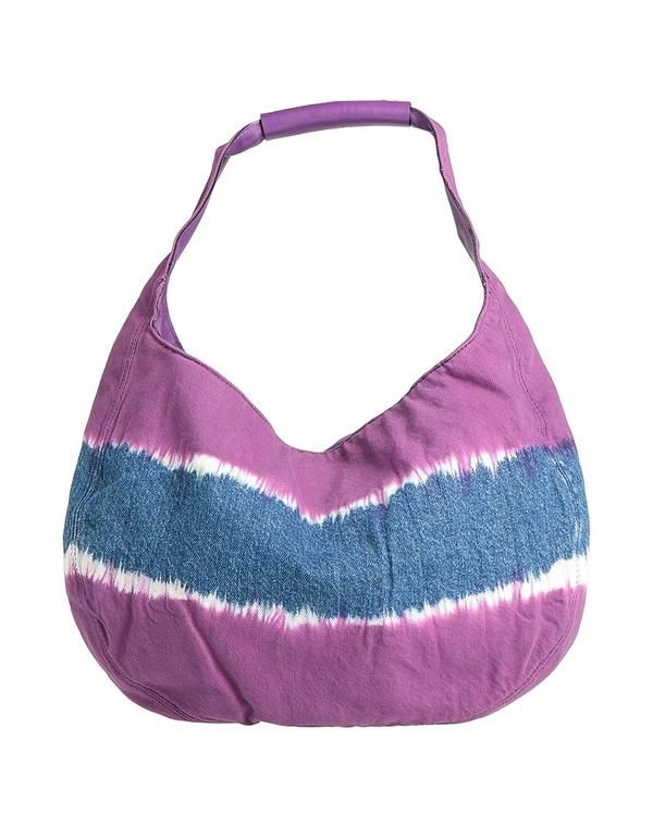 アルベルタ フェレッティ レディース バッグ ALBERTA FERRETTI ショルダーバッグ Purple パープル 162,800円