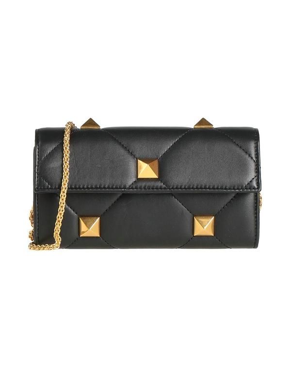 ヴァレンティノ レディース バッグ VALENTINO GARAVANI クロスボディバッグ Black ブラック