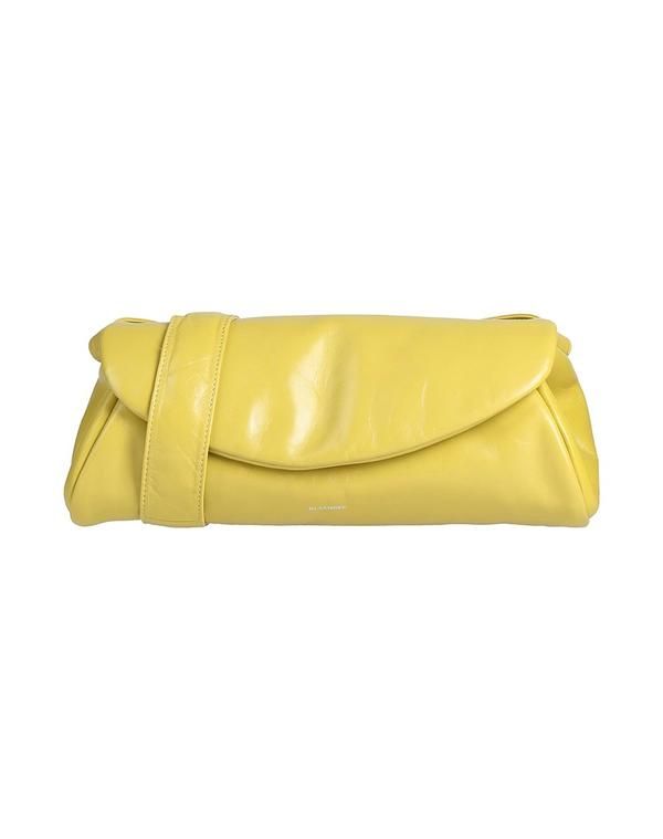 ジル・サンダー レディース バッグ JIL SANDER クロスボディバッグ Lime Green ライム