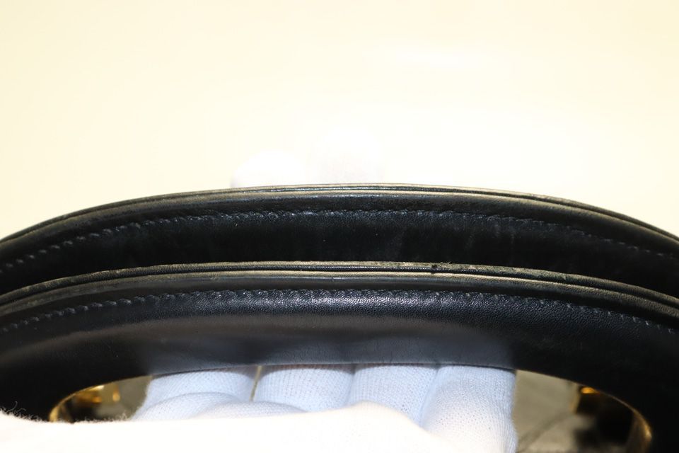 ■CHANEL 0番台 ビコローレ GD金具 レザー ボストンバッグ シャネル ■0507pg31348 ■CHANEL 0番台 ビコローレ GD金具 レザー ボストンバッグ シャネル ■0507pg31348