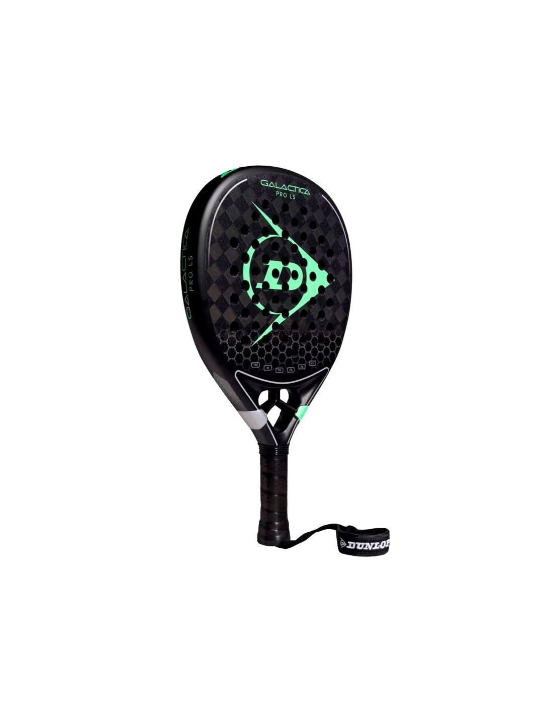 新品 ダンロップ(DUNLOP)パデルバッド ラケット 25 ギャラクティカ プロ LS (GALACTICA PRO LS) 上級者モデル DSPR00117 新品 ダンロップ(DUNLOP)パデルバッド ラケット 25 ギャラクティカ プロ LS (GALACTICA PRO LS) 上級者モデル DSPR00117