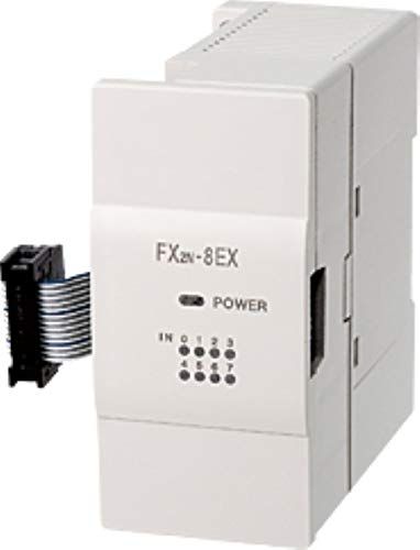 新品 三菱電機 FXシーケンサ 入力増設ブロック 入力:8点 FX2N-8EX