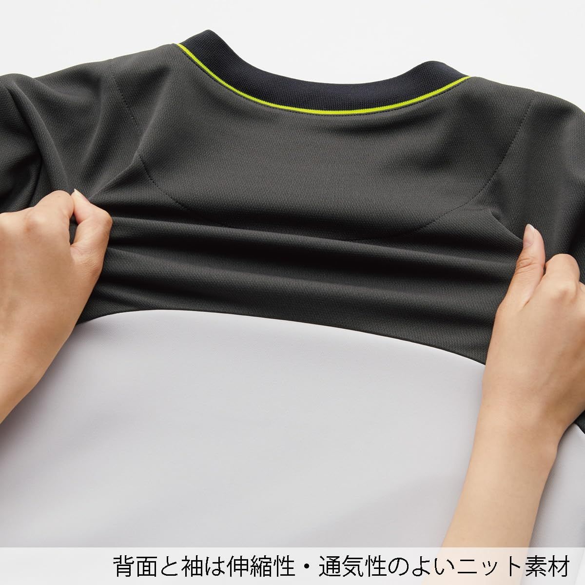 新品 [フォーク] ジップアップスクラブ CK700