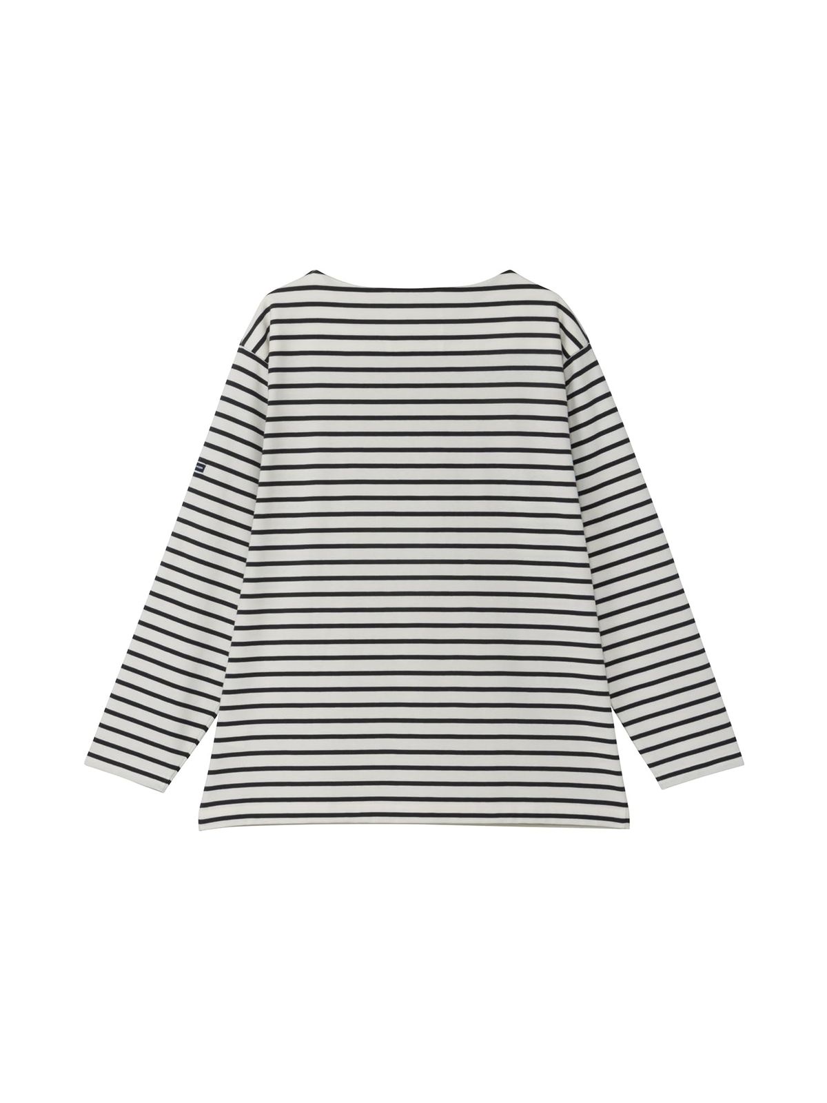 新品 L/S HH Marine Border Tee オフホワイト/ディープネイビー XS 新品 L/S HH Marine Border Tee オフホワイト/ディープネイビー XS