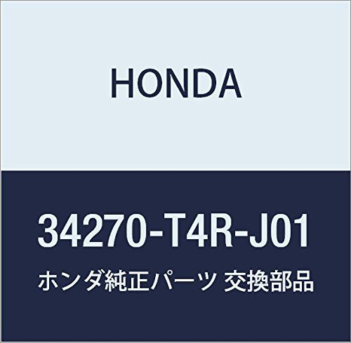 新品 HONDA (ホンダ) 純正部品 ランプASSY 品番34270-T4R-J01