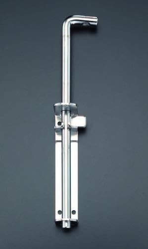 新品 146mm 門落し(ｽﾃﾝﾚｽ製)