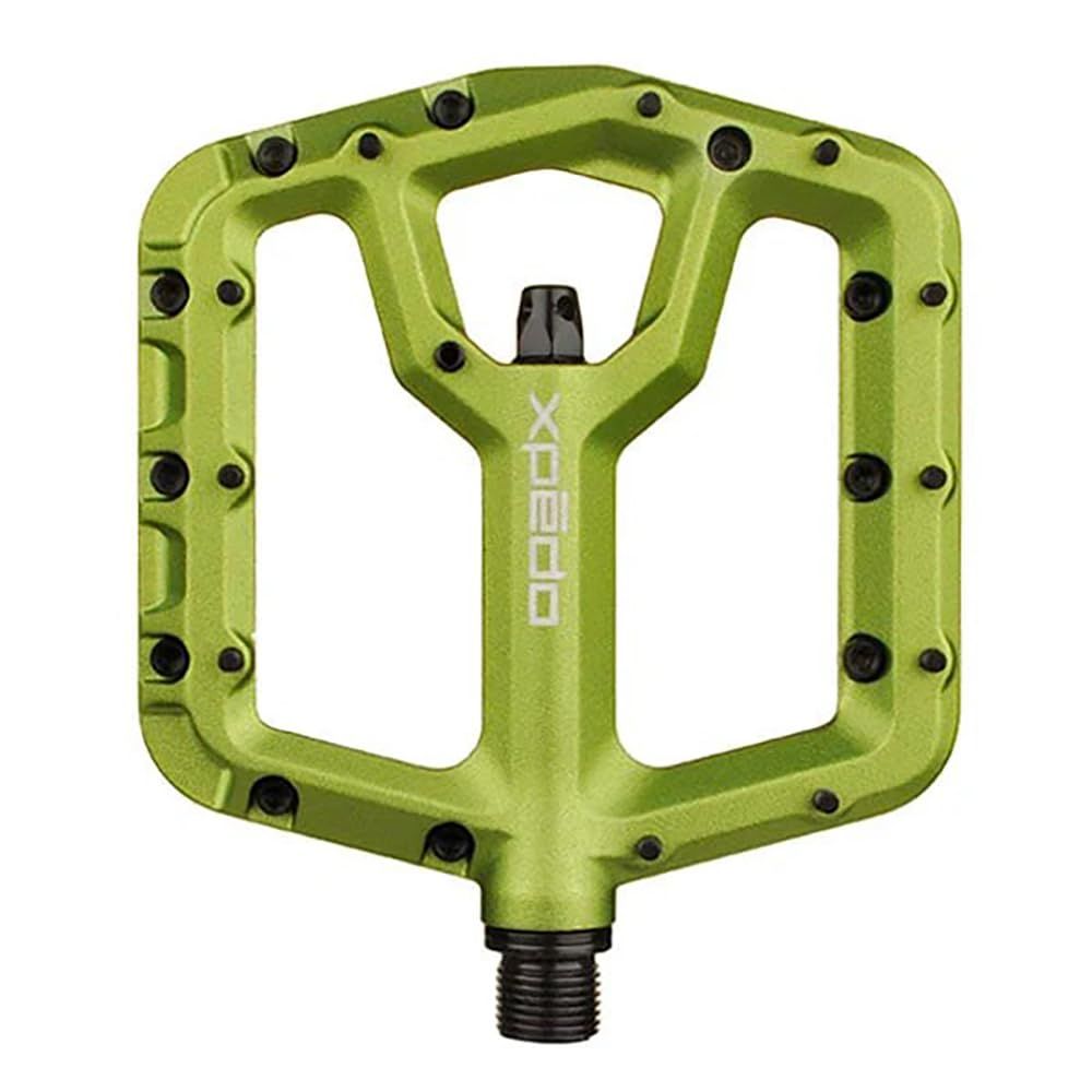 新品 エクスペド XPEDO 自転車用 ペダル TRIDENT 左右セット