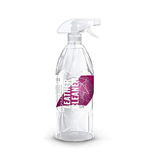 新品 GYEON(ジーオン)Q2M LeatherCleaner Strong 1000ml (レザークリーナーストロング) Q2M-LCS100