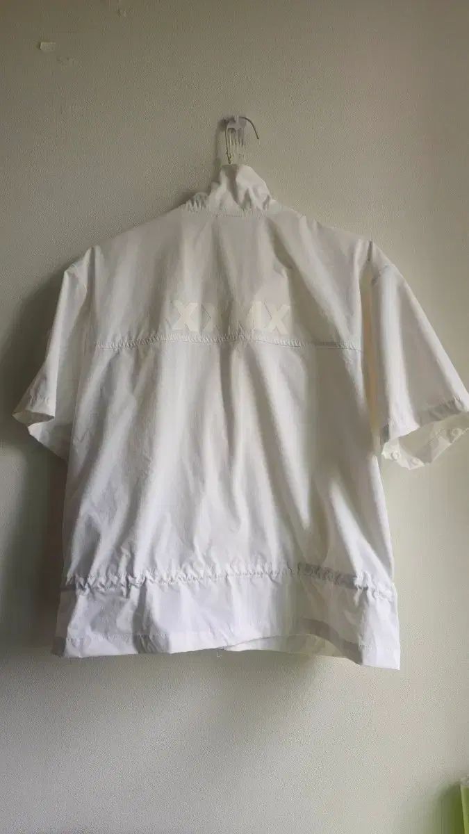 ゼクシィミックス / ビッグポケット ディテール detachable WIND AND WISH ジャケットm