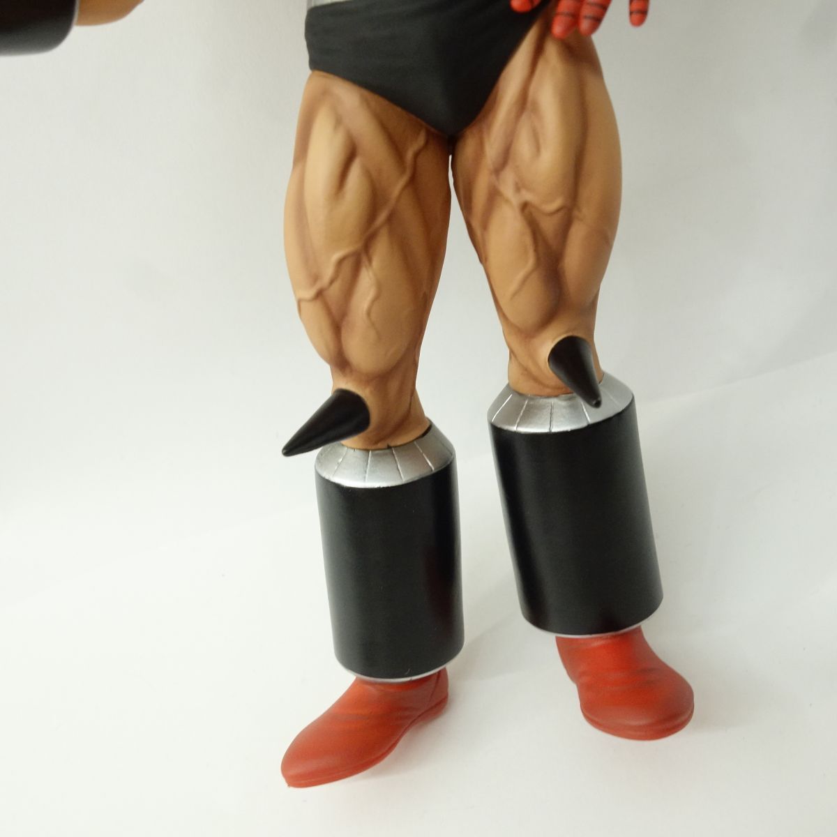 CCP Muscular Collection Vol.EX キン肉マン バッファローマン 特別