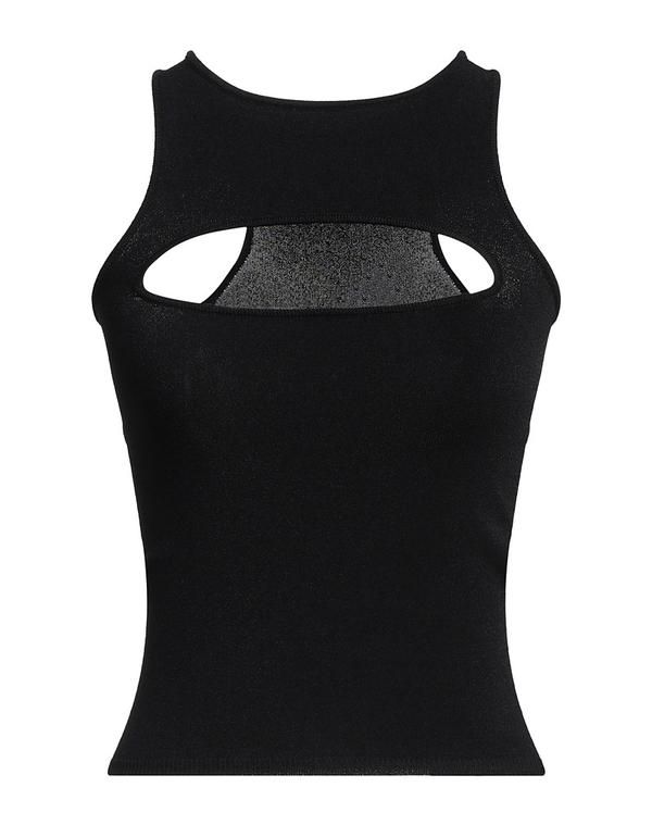 ディースクエアード レディース トップス シャツ DSQUARED2 トップス Black ブラック