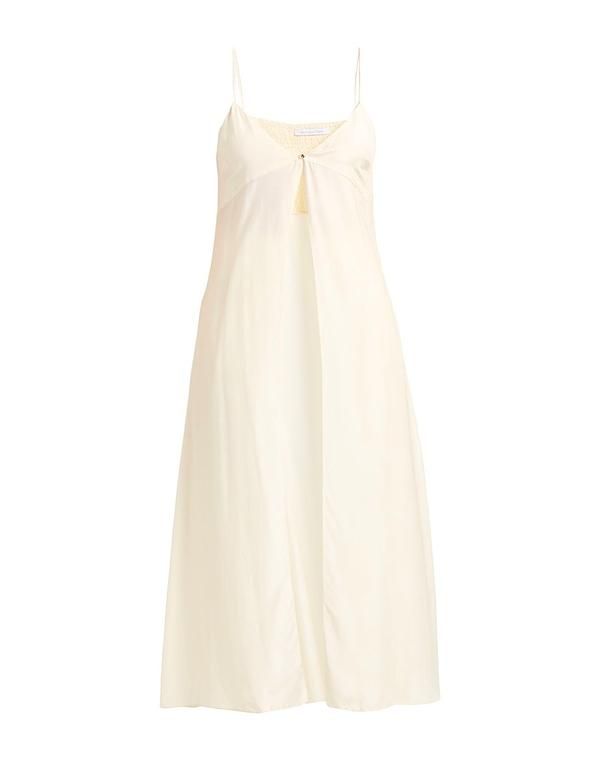 パトリツィア ペペ レディース トップス シャツ PATRIZIA PEPE トップス Ivory アイボリー