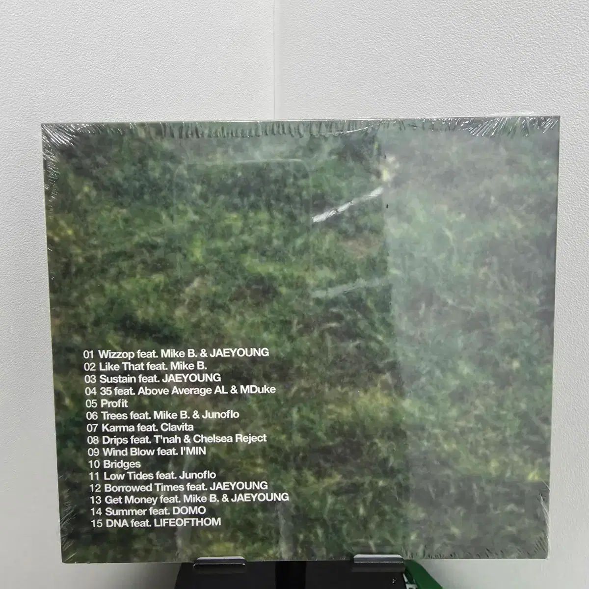 g2 ヒューメンツリー cd