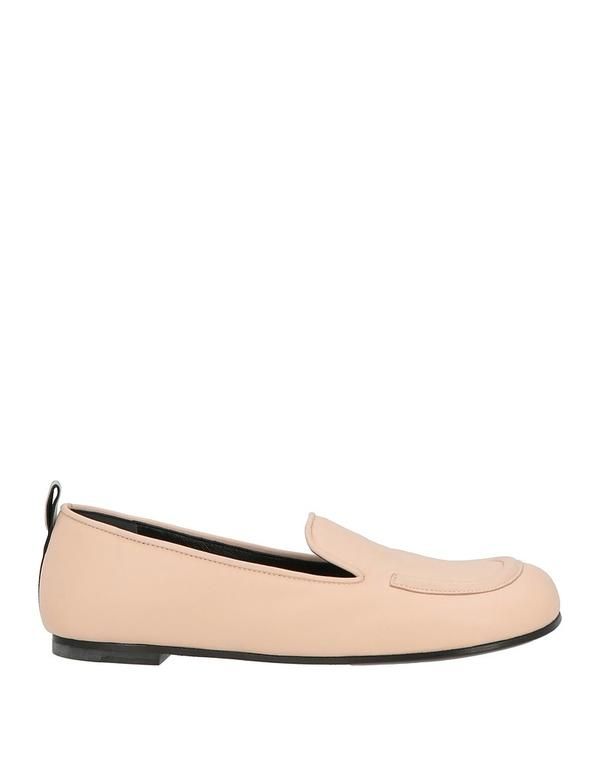 プレミアータ レディース シューズ スリッポン・ローファー PREMIATA モカシン Light Pink ピンク 63,140円