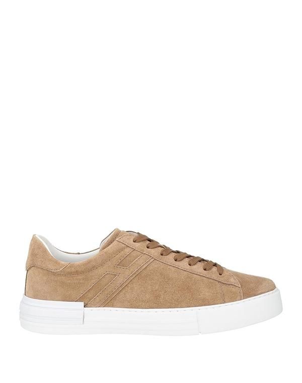 ホーガン メンズ シューズ スニーカー HOGAN スニーカー Khaki カーキ