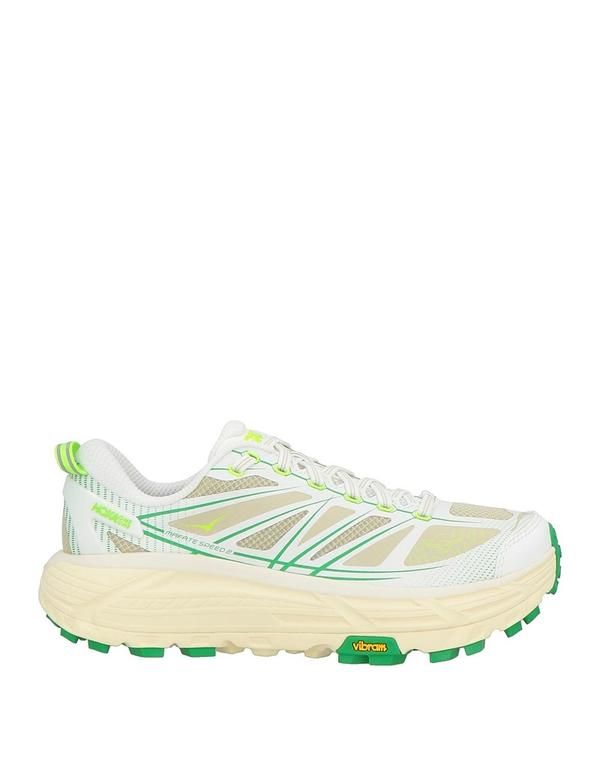 ホカオネオネ メンズ シューズ スニーカー HOKA スニーカー Beige ベージュ