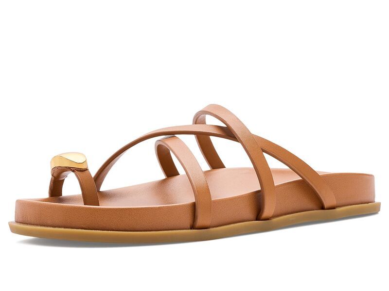 マーク・フィッシャー レディース シューズ サンダル Marc Fisher LTD Braidey Medium Natural