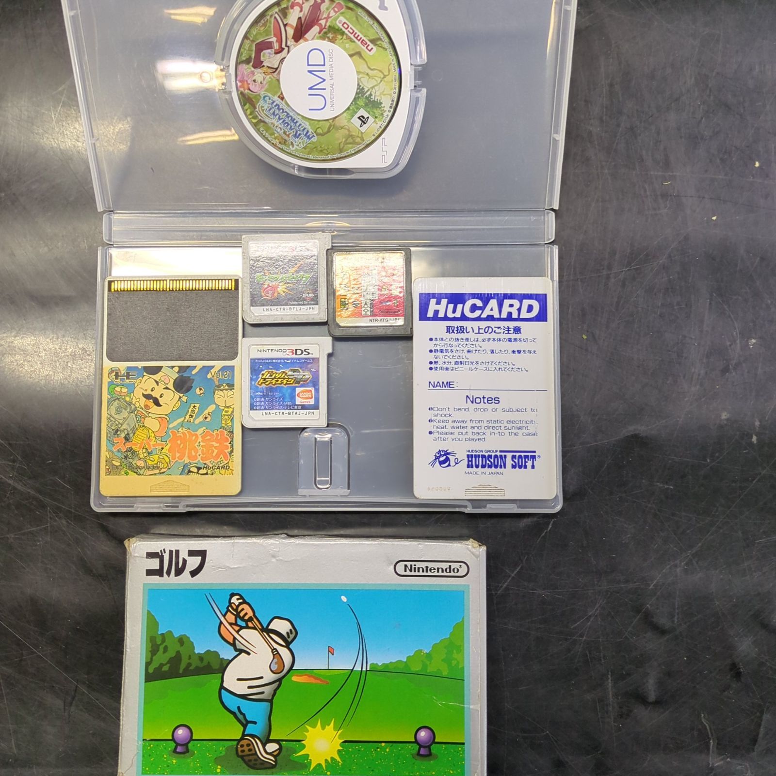 D15722】ジャンク ゲームソフト まとめ売り FC ファミコン SFC