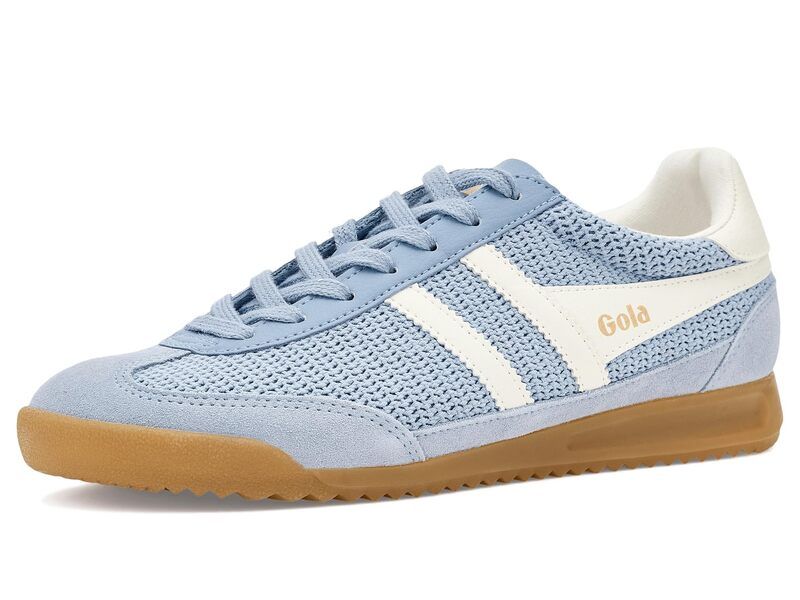 ゴラ レディース シューズ スニーカー Gola Tornado Zephyr AirOff White オフホワイト