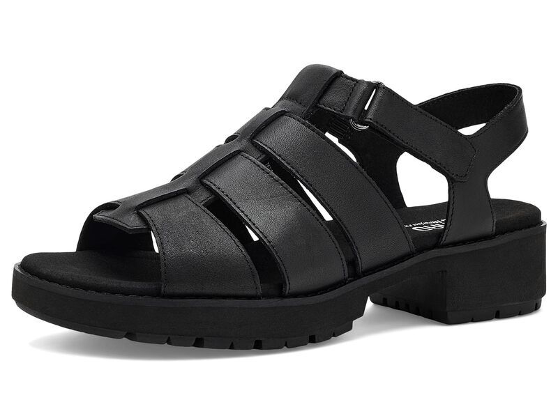 ムンロー レディース シューズ スニーカー Munro Marley Black ブラック